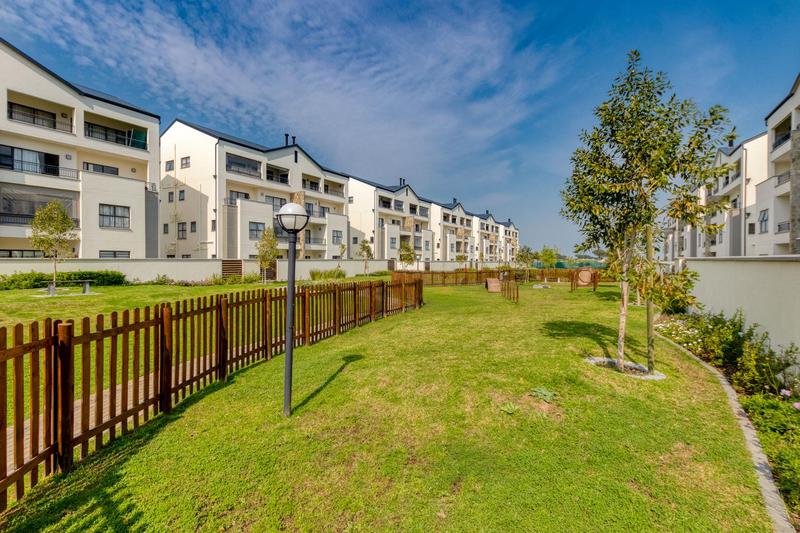 To Let 1 Bedroom Property for Rent in The Huntsman Western Cape